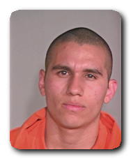 Inmate JORGE ESPINOZA GIRARTE