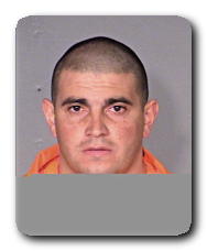 Inmate RANDY HERRERA