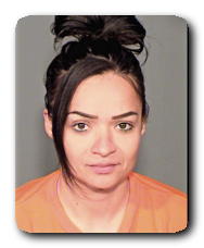 Inmate NORMA LOPEZ