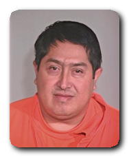 Inmate JOSE MORENO VALDEZ