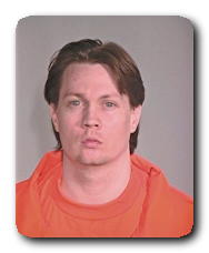 Inmate CHRISTOPHER SMITH