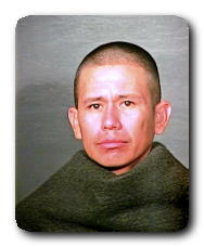 Inmate EMILIO VALENZUELA MARTINEZ