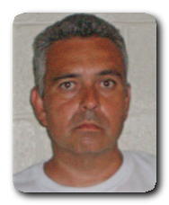 Inmate MARK VALENZUELA