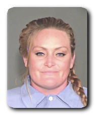 Inmate ANNE ARCHIBALD