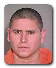 Inmate FERNANDO GONZALEZ GUTIERREZ