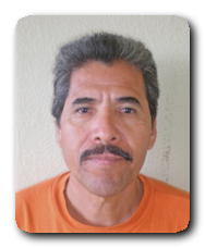 Inmate FEDERICO GRANADOS GARCIA