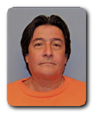 Inmate CASIMIRO JIMENEZ