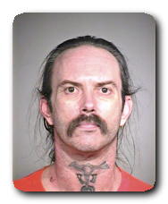 Inmate TERRY LUNSFORD