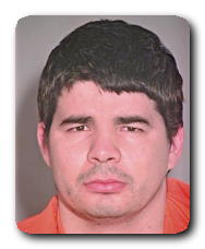 Inmate ROBERTO MONTOYA MARTINEZ