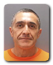 Inmate PAUL ORNELAS