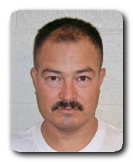 Inmate FRANCISCO VALDEZ