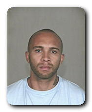 Inmate RICARDO VALDIVIA