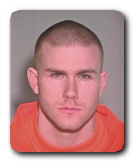 Inmate DYLAN WHEELWRIGHT CLAYBOUR