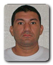 Inmate VICTOR CABALLERO