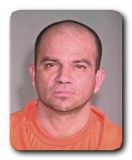 Inmate FERNANDO CAMACHO CHAIDEZ