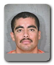 Inmate JOAQUIN CAMACHO RAMIREZ