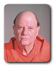 Inmate BARRY FRANK