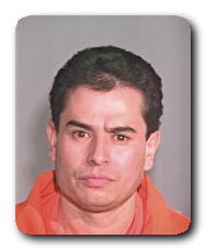 Inmate MIGUEL GONZALEZ MENDEZ