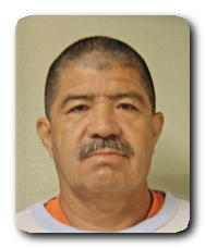Inmate SERGIO GRANADOS GRANADOS