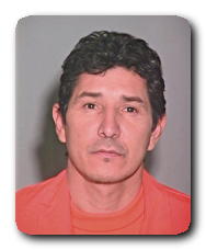 Inmate PEDRO MARTINEZ
