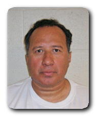 Inmate PORFIRIO MARTINEZ