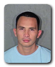 Inmate CARLOS NELSON
