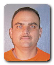 Inmate GILBERTO NUNEZ