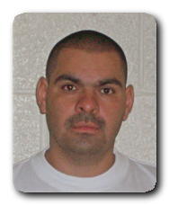 Inmate EDDIE ORTIZ