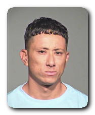 Inmate ANDY OTERO