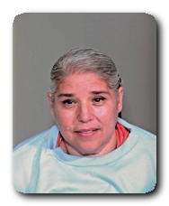 Inmate CHRISTINA SUAREZ