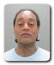 Inmate ANTHONY BISCOE