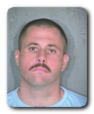 Inmate KEVIN GOAD