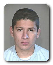 Inmate PATRICIO VALDEZ