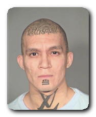 Inmate CHRISTOPHER VELASQUEZ