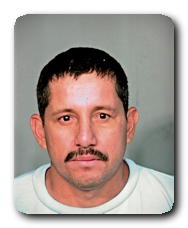 Inmate CARLOS VERASTEGUI