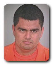 Inmate HERIBERTO CAMACHO MARTINEZ