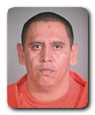 Inmate DIONICIO CAMACHO PEREZ