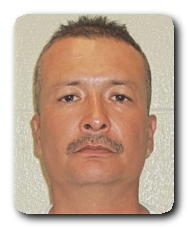 Inmate MARTIN GRANADOS GONZALEZ