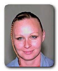 Inmate AMANDA GRAY