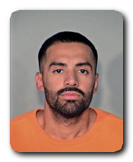 Inmate FAUSTINO GUILLEN FLORES