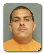 Inmate RICHARD HERRERA