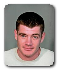 Inmate CHRISTOPHER ISBY