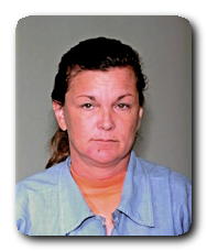 Inmate RHONDA MCDOWELL