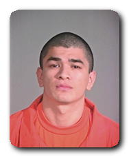 Inmate ISAY OLVERA