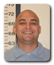 Inmate DANNY PABLOS
