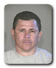 Inmate FLAVIO PEREZ