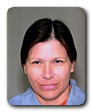 Inmate VERONICA RUIZ