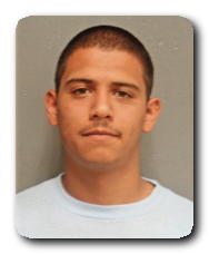 Inmate LUCIANO VALDEZ
