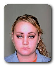 Inmate BRITTANY WALLACE