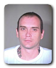 Inmate DANIEL WOODRUM